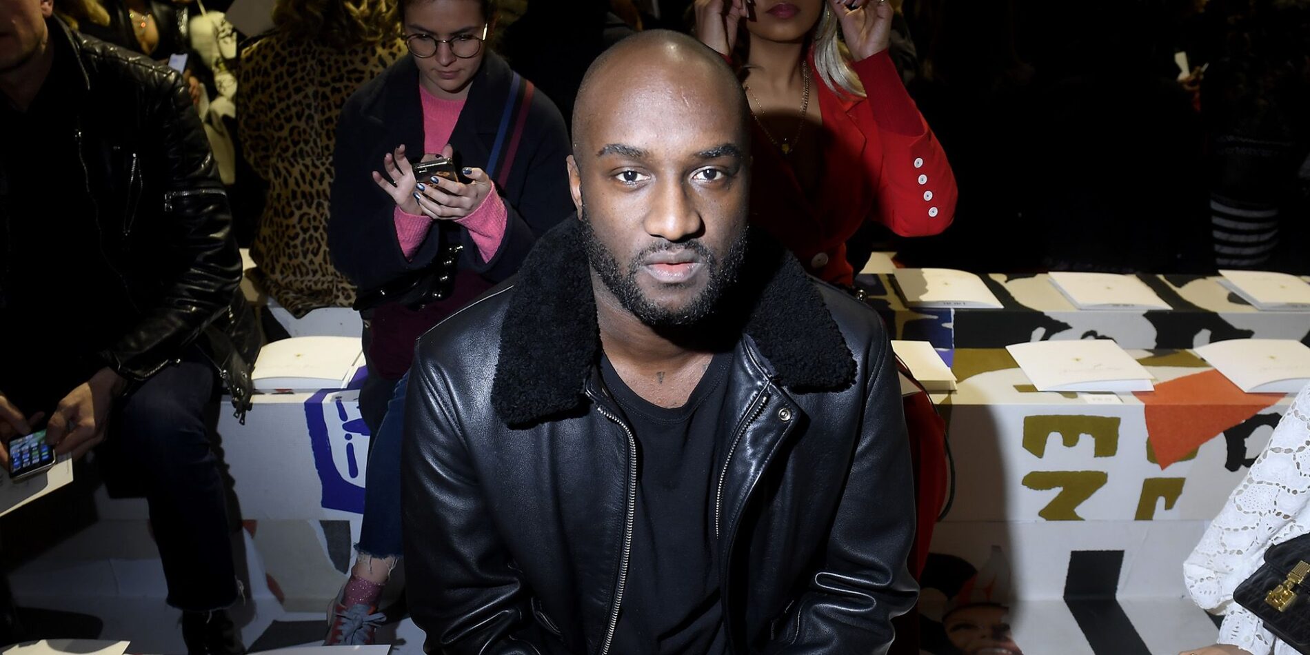 What remains of Virgil Abloh - Montenapo Daily