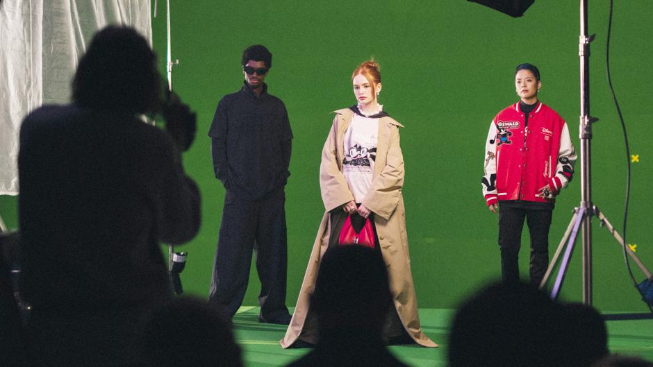 Disney x Givenchy