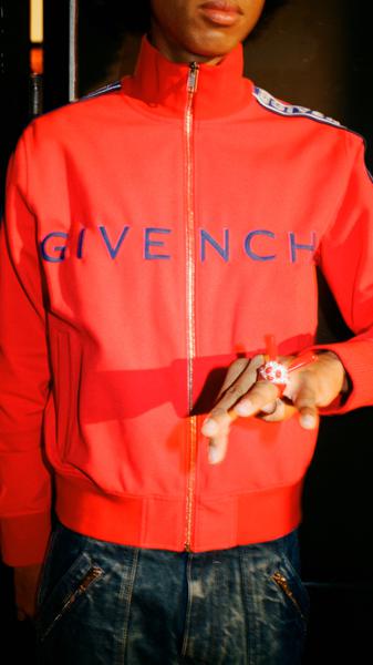 Disney x Givenchy