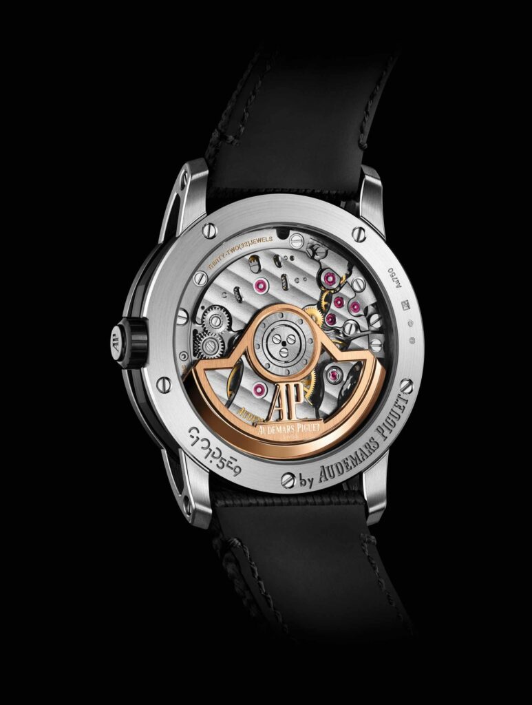 Code 11.59 di Audemars Piguet Starwheel