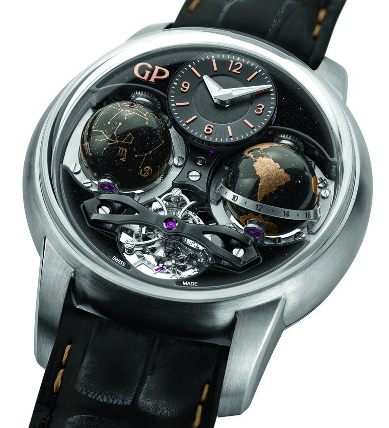 Girard-Perregaux Cosmos