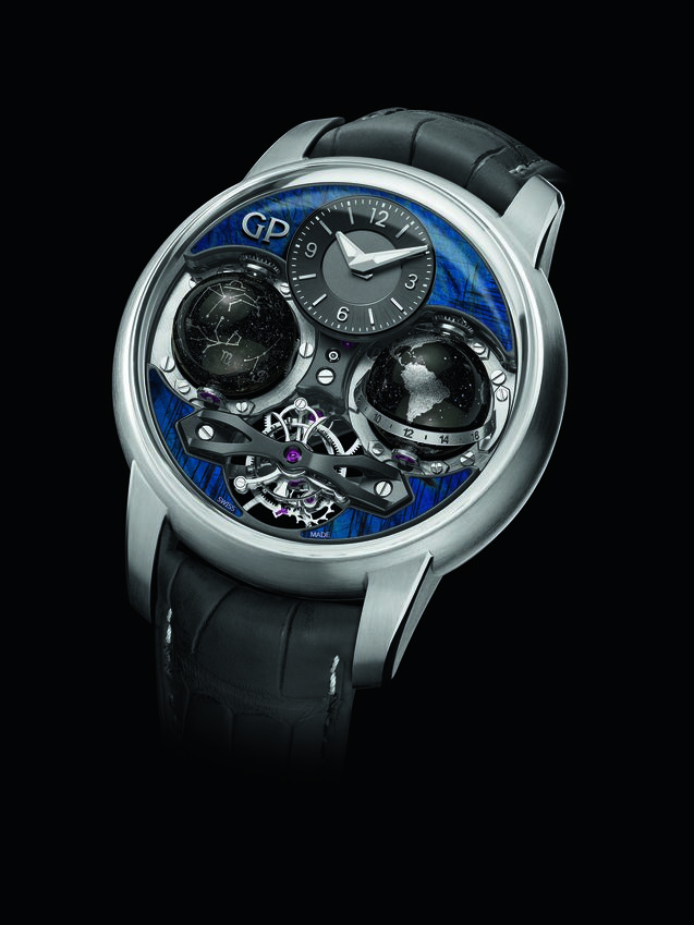 Girard-Perregaux Cosmos