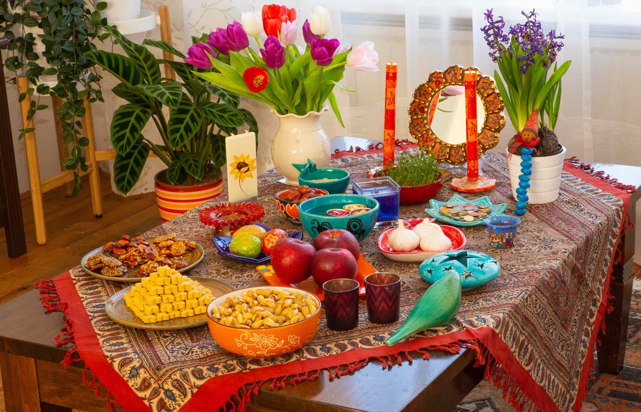 Nowruz