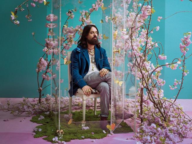 alessandro michele