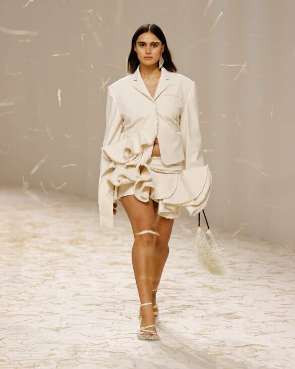 jacquemus le raphia