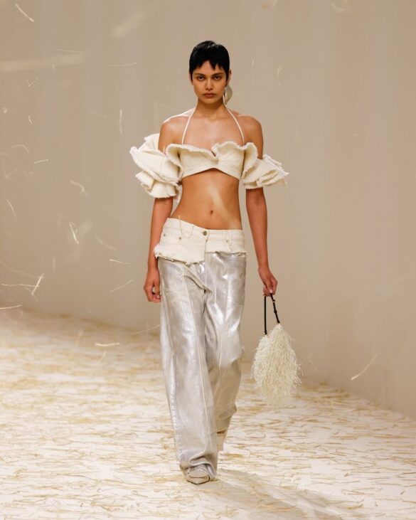 jacquemus le raphia