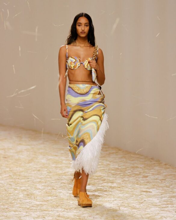 jacquemus le raphia
