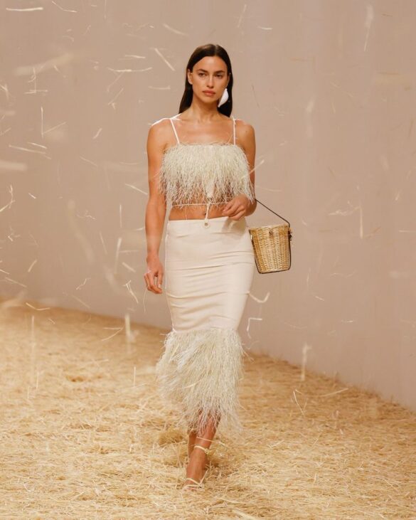 jacquemus le raphia