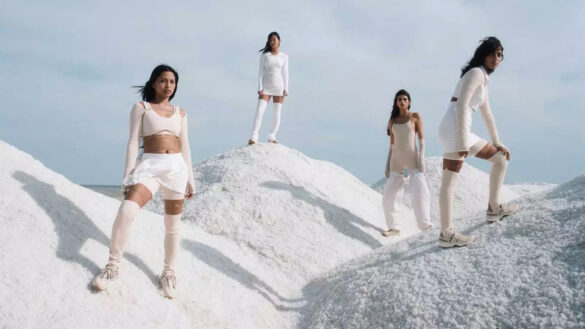 Jacquemus x Nike