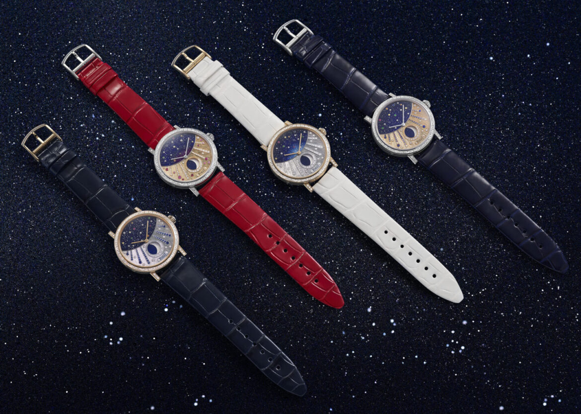 Altiplano Moonphase