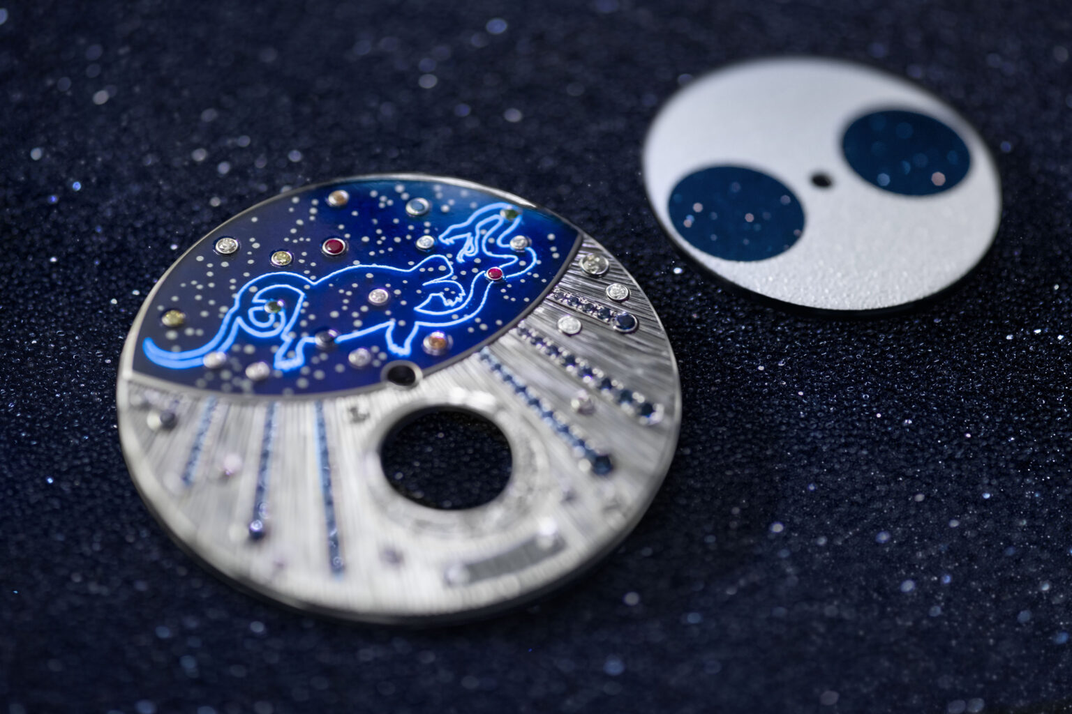 Altiplano Moonphase
