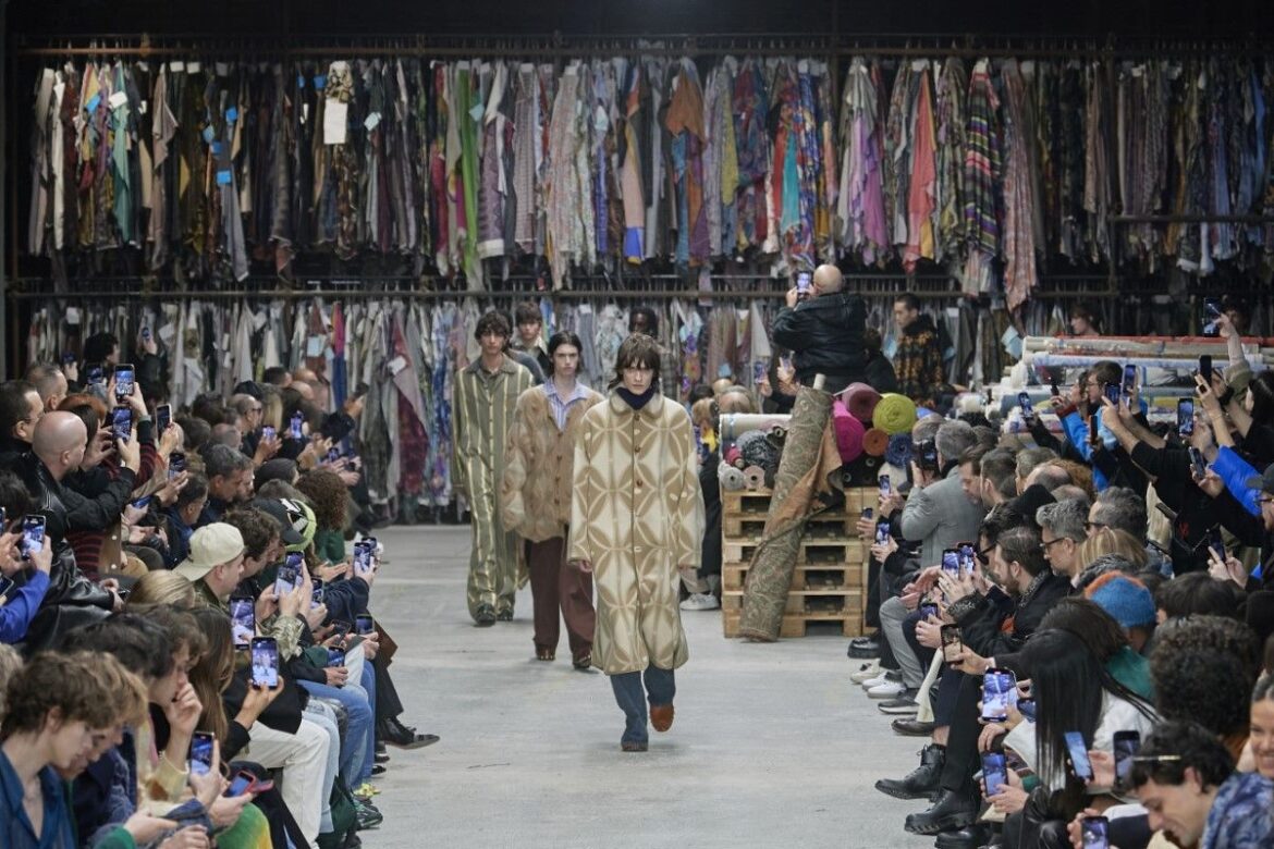 Etro FW23