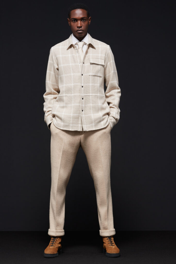 Kiton Uomo FW23