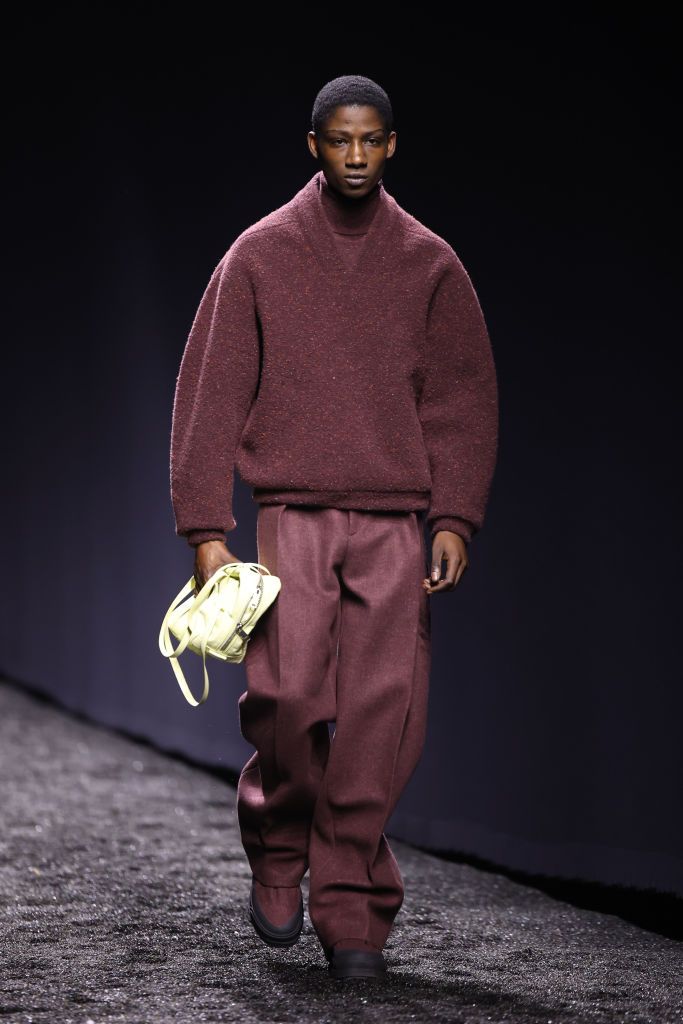 Zegna FW 23