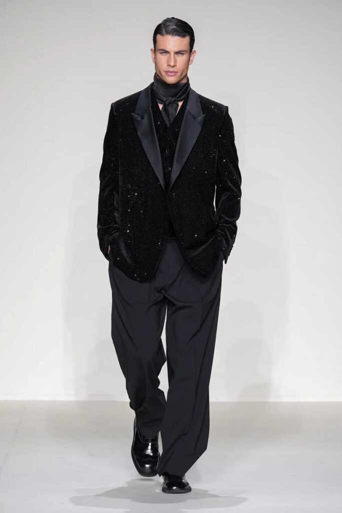 Emporio Armani FW 23