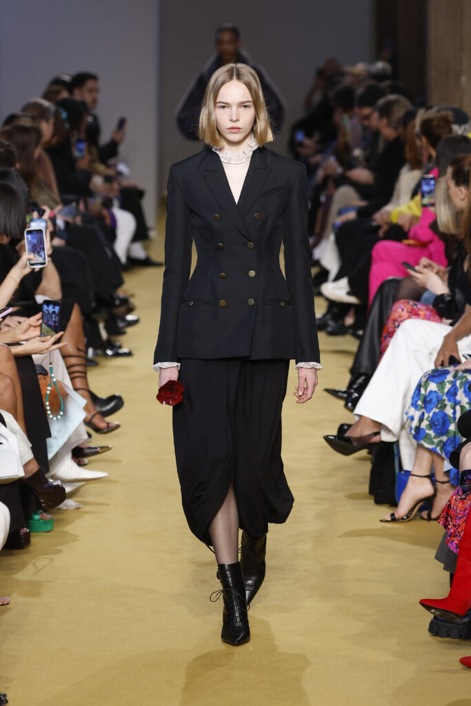 Philosophy Fw23