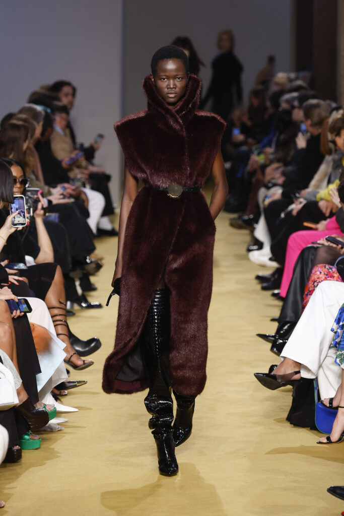 Philosophy Fw23