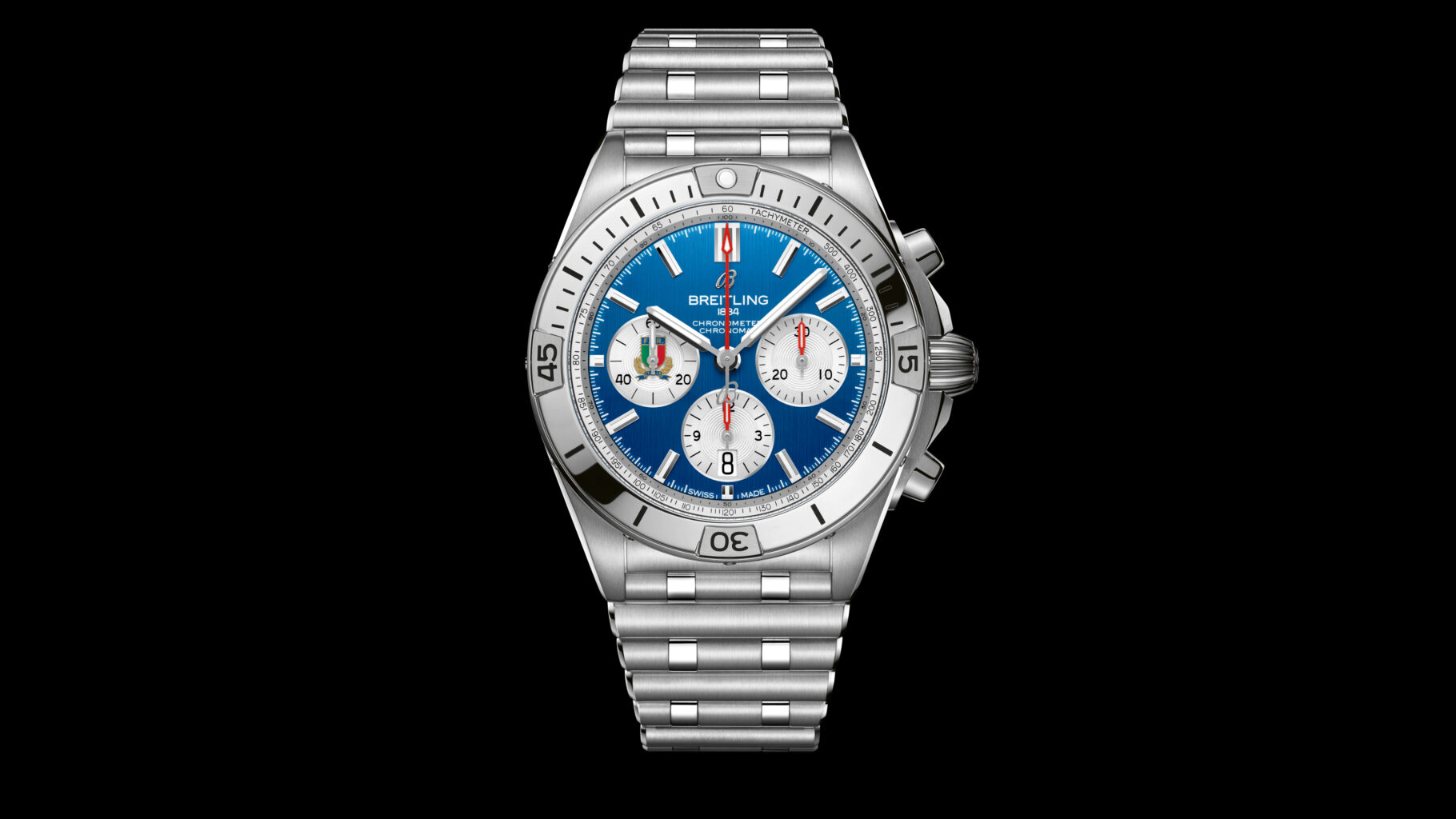 Breitling Chronomat Six Nations 