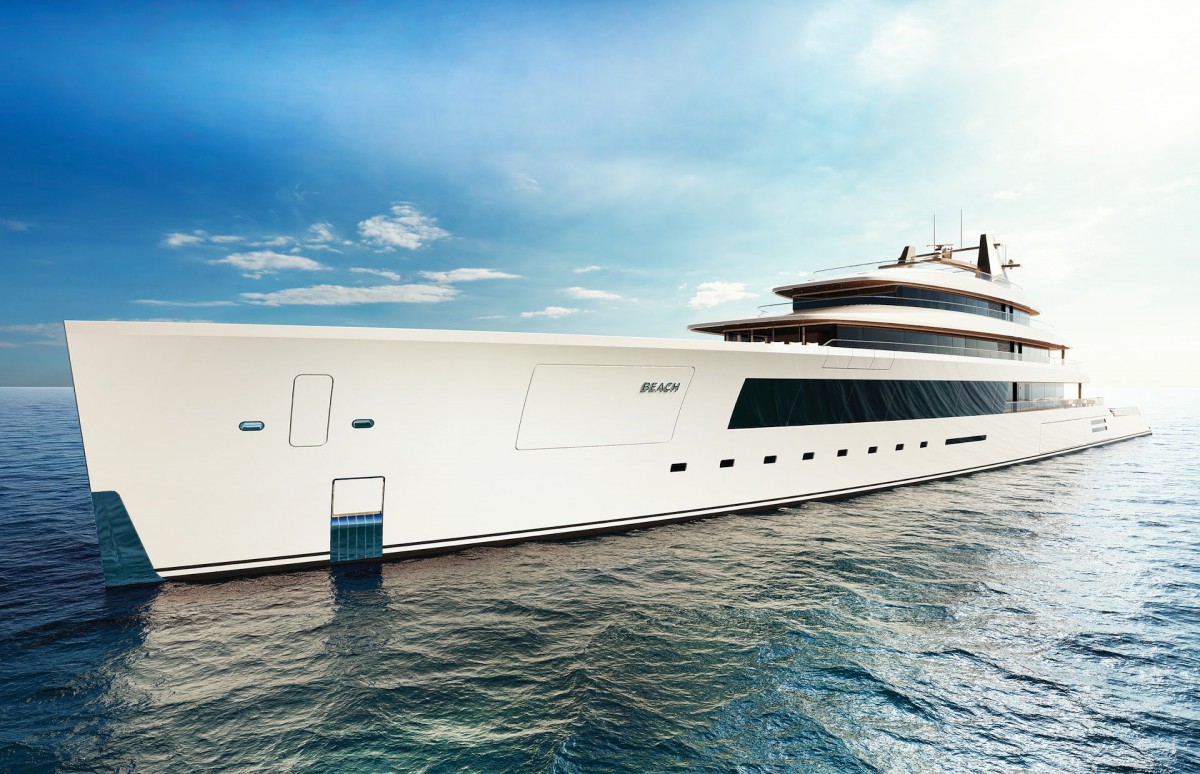 sinot yacht architecture & design