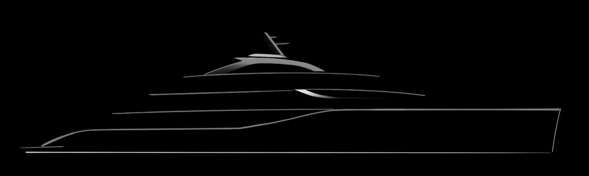 Admiral di 88 metri ‘Project Spyder’