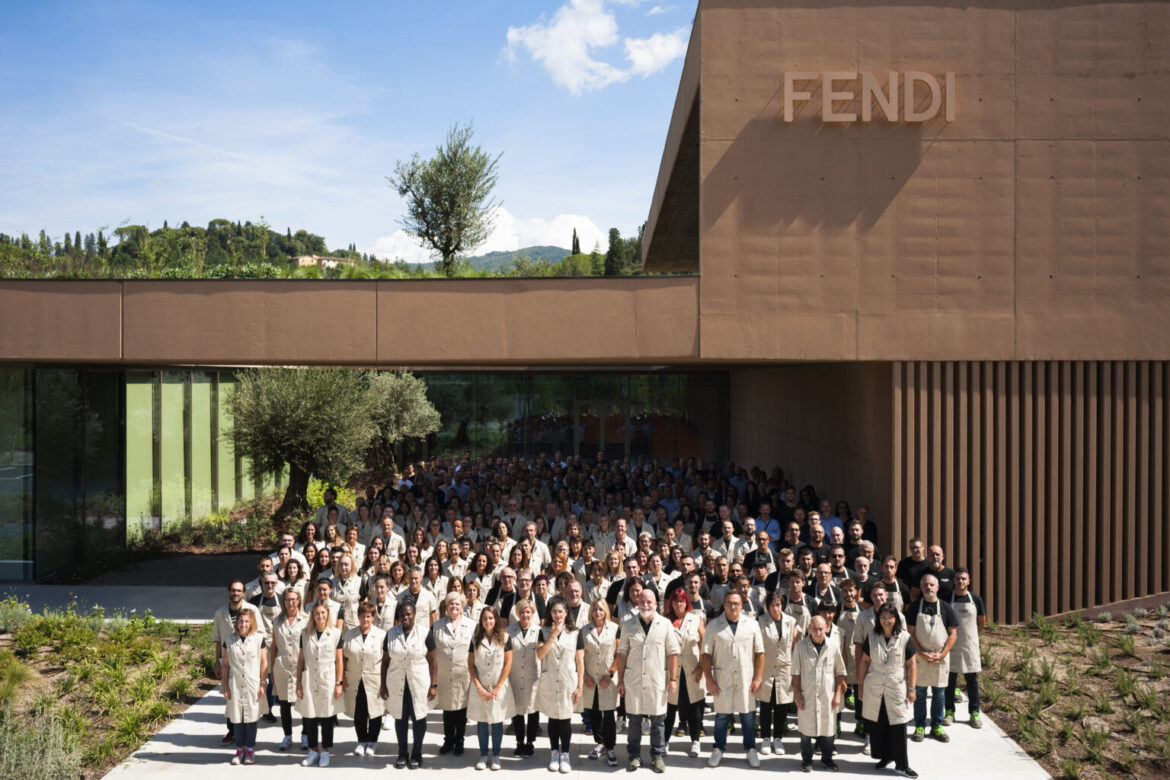 Fendi Factory