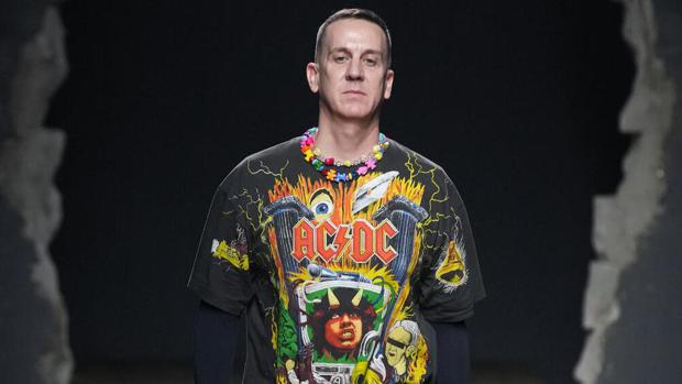 jeremy scott