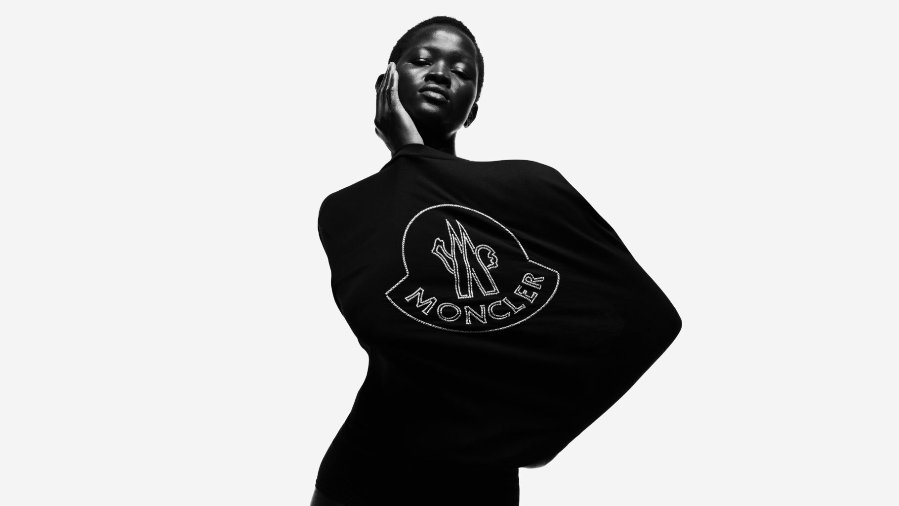 MONCLER COLLECTION SUMMER 2023 CAMPAIGN