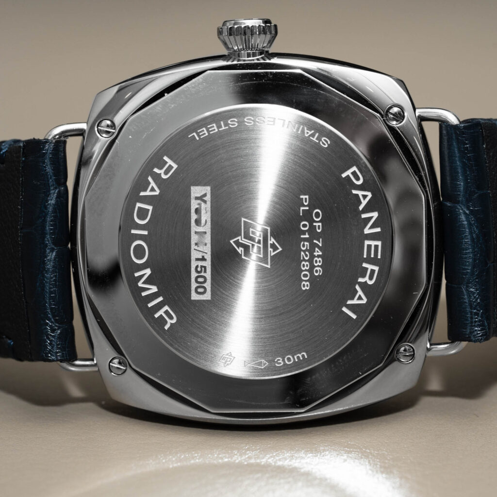 Panerai Quaranta