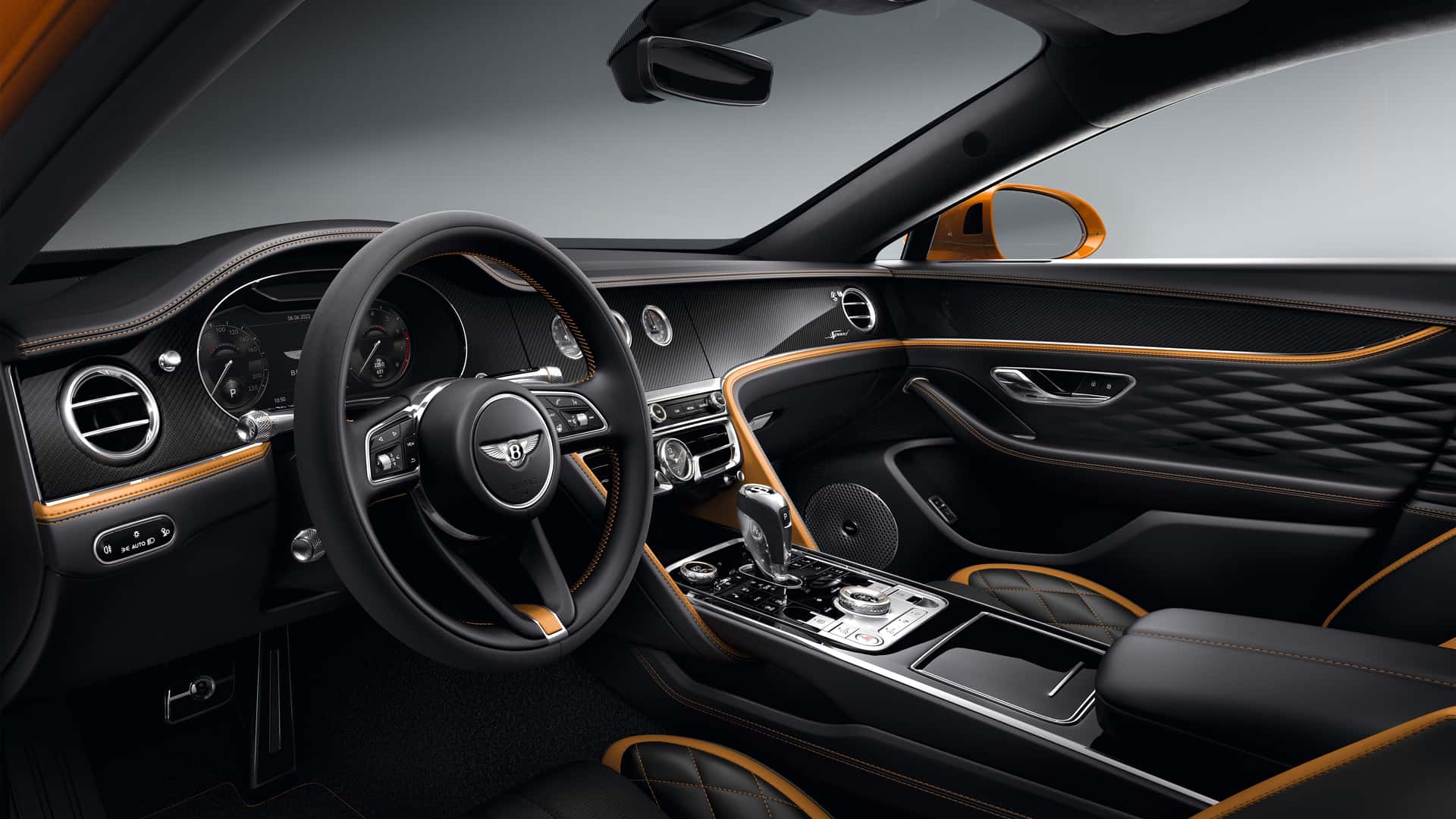 bentley continental gt azure