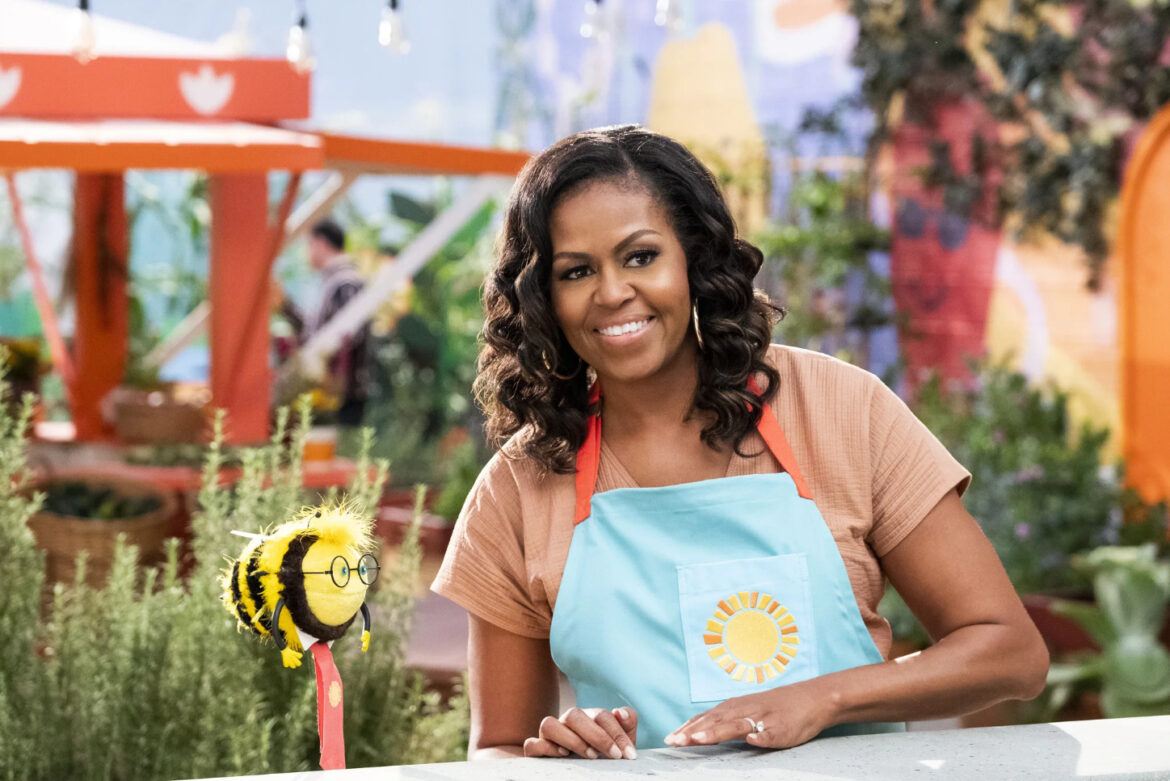 michelle obama