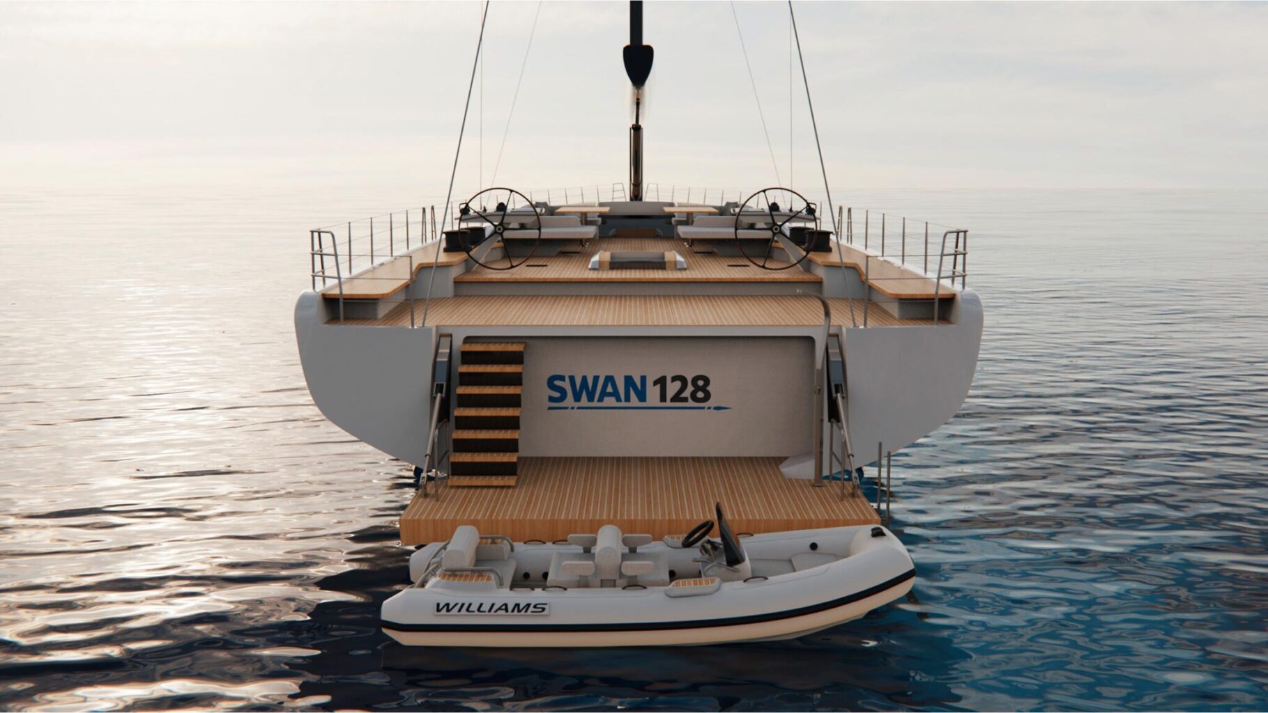 swan128