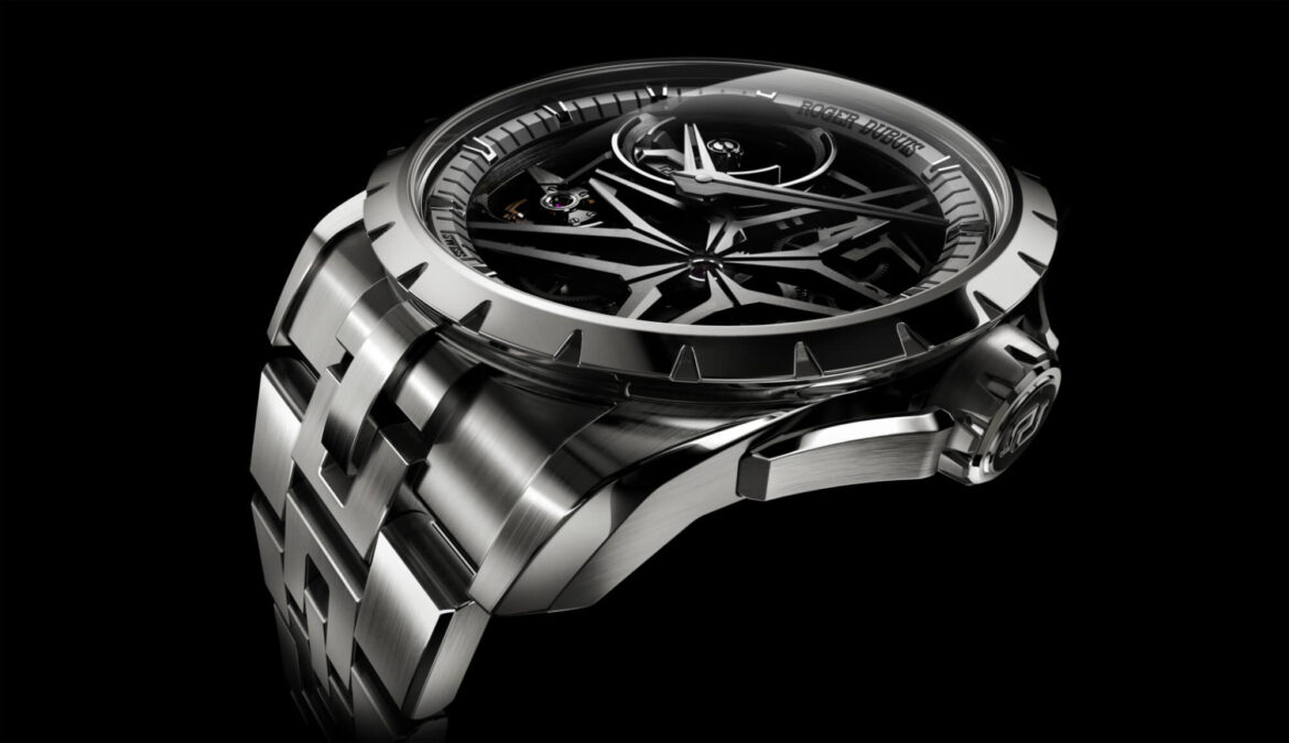 Roger Dubuis-Excaliber-Monobalancier-Titanium