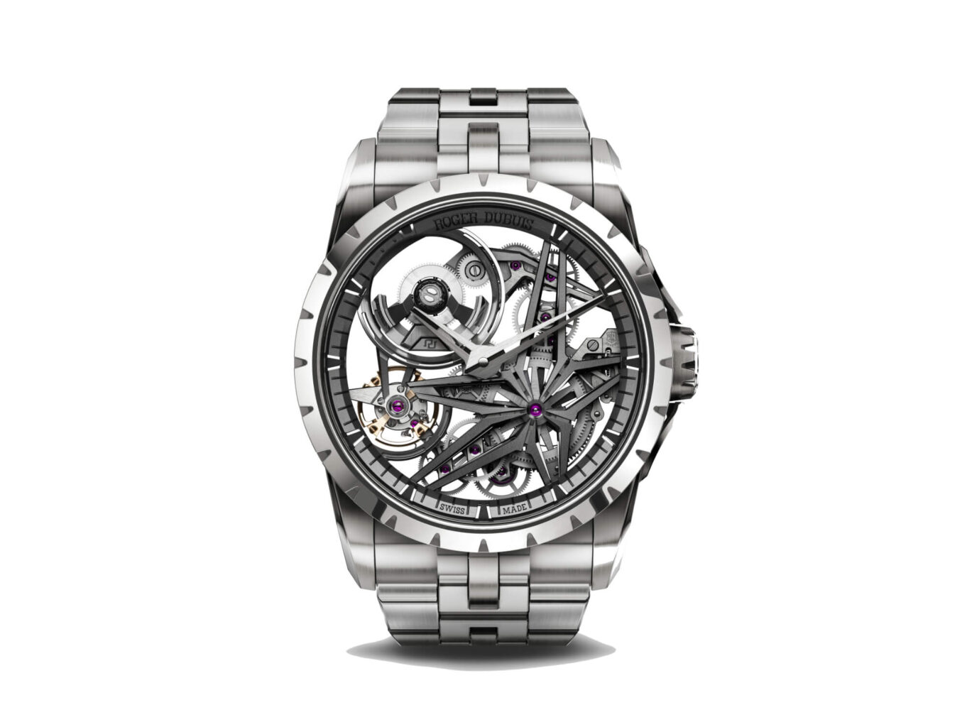 Roger Dubuis-Excaliber-Monobalancier-Titanium