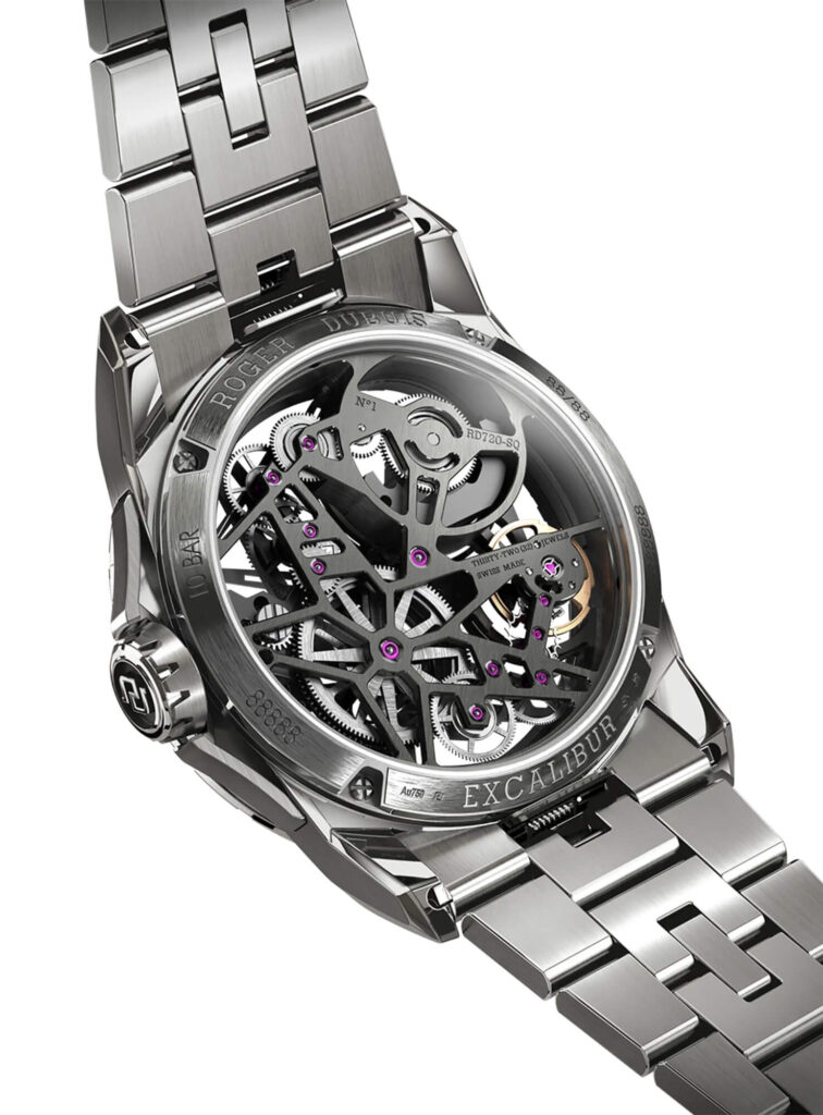 Roger Dubuis-Excaliber-Monobalancier-Titanium