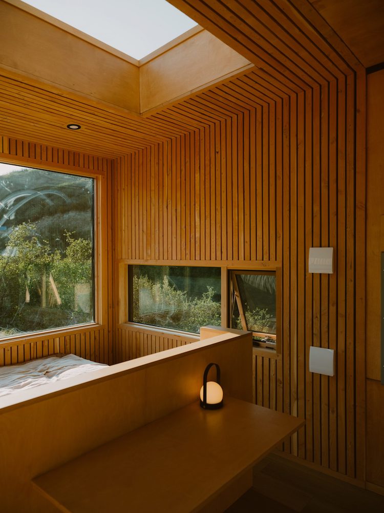 Interno Santuario...