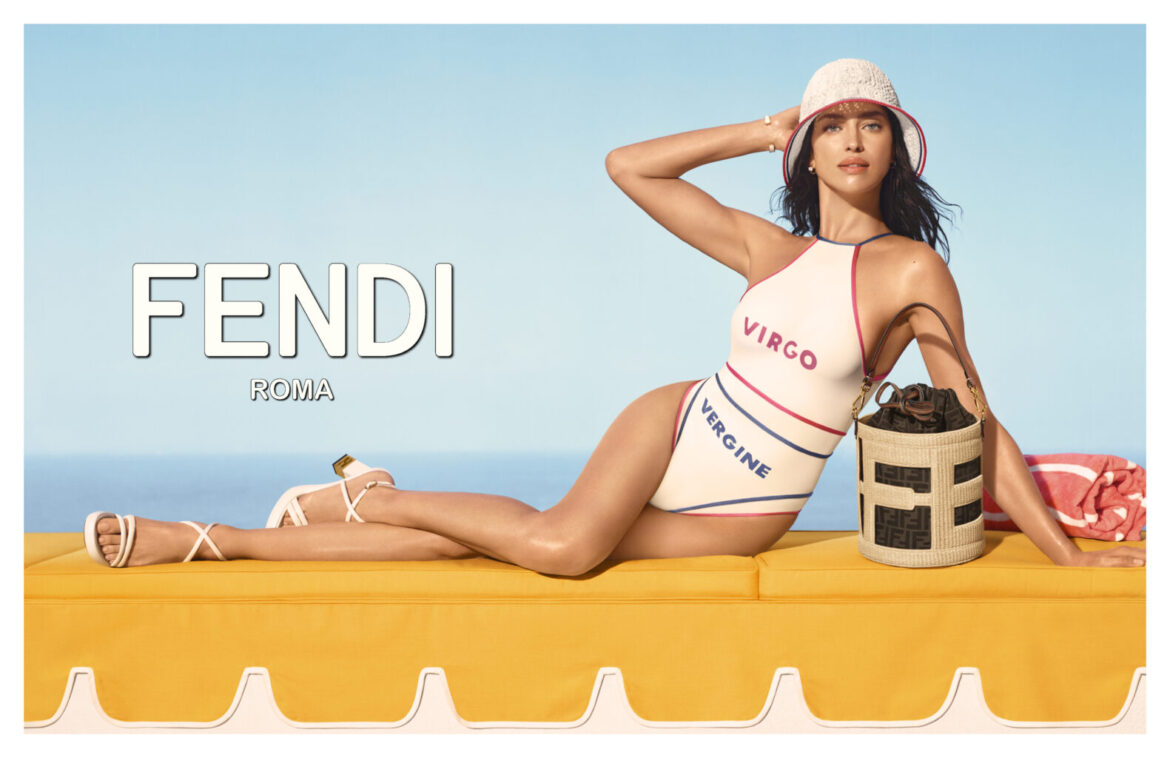 ENDI Adv Campaign W's Astrology Summer Capsule 2023