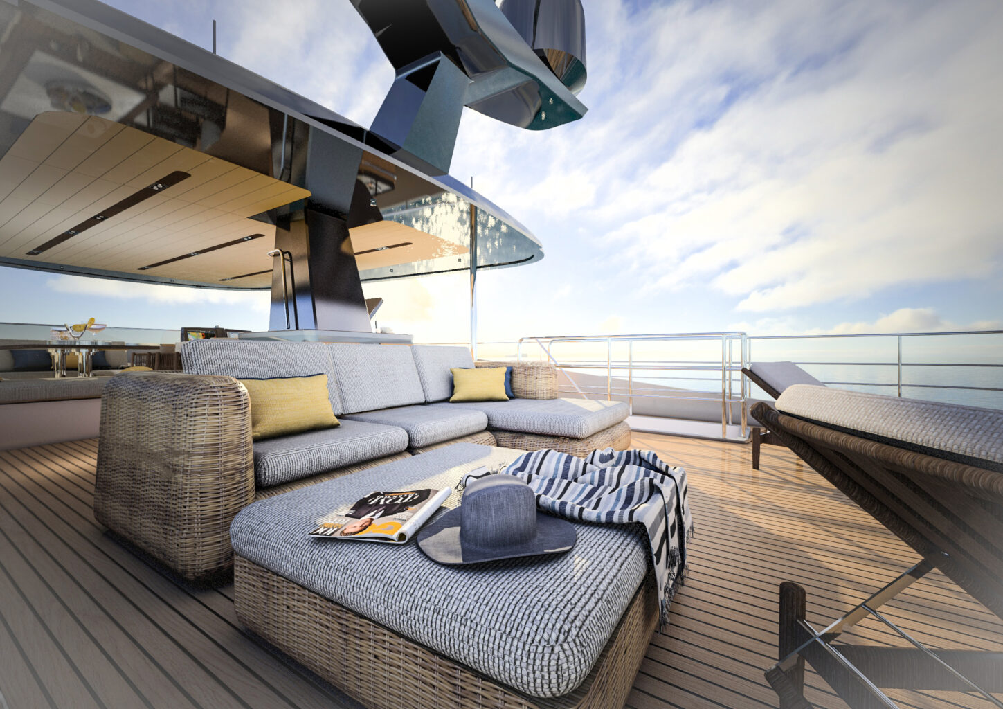 Apreamare Maestro 88