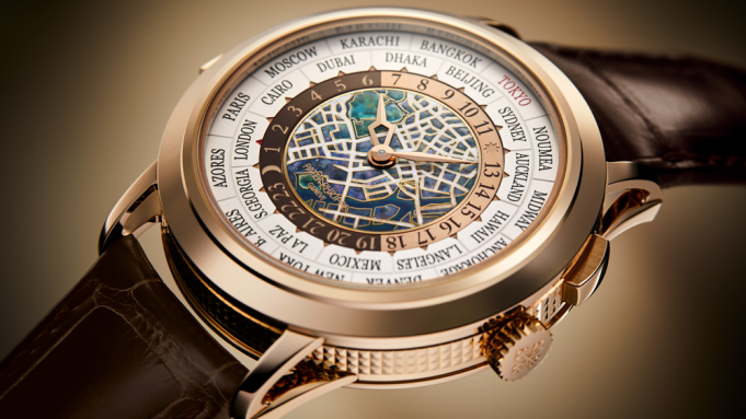 Patek Philippe 