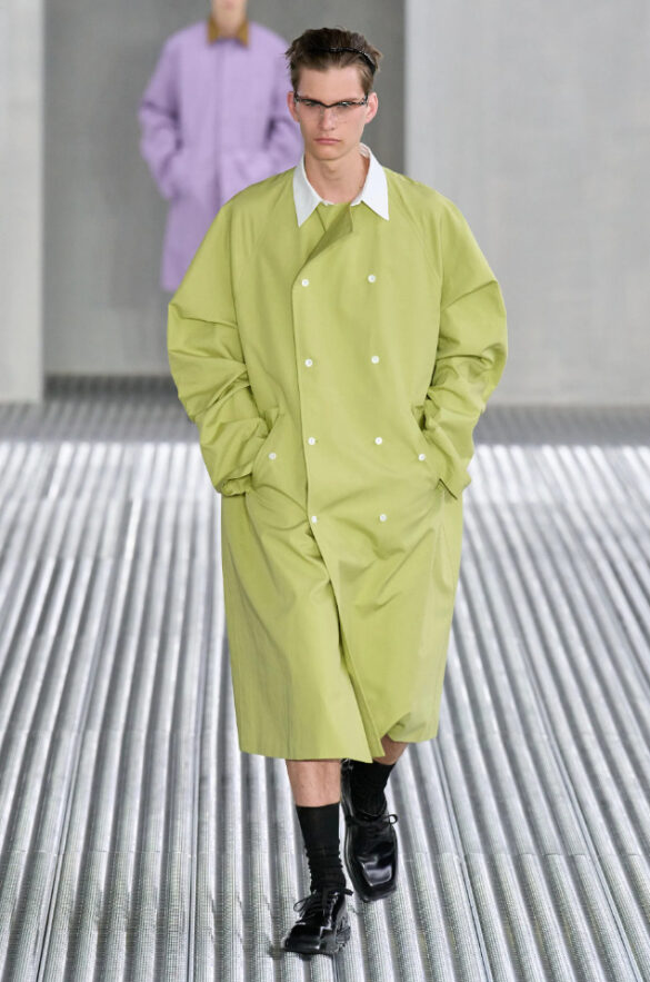 Prada Uomo SS24