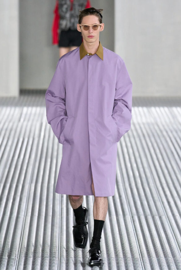 Prada Uomo SS24