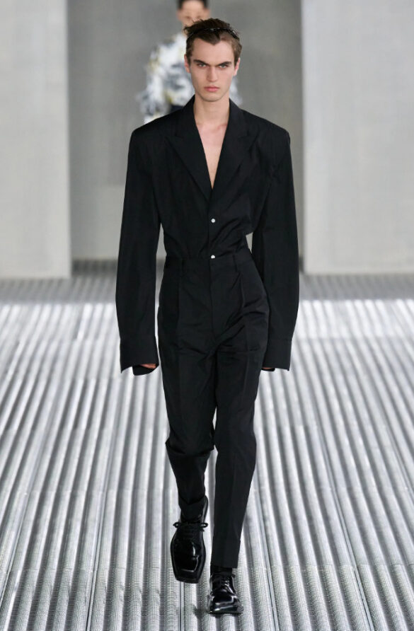 Prada Uomo SS24