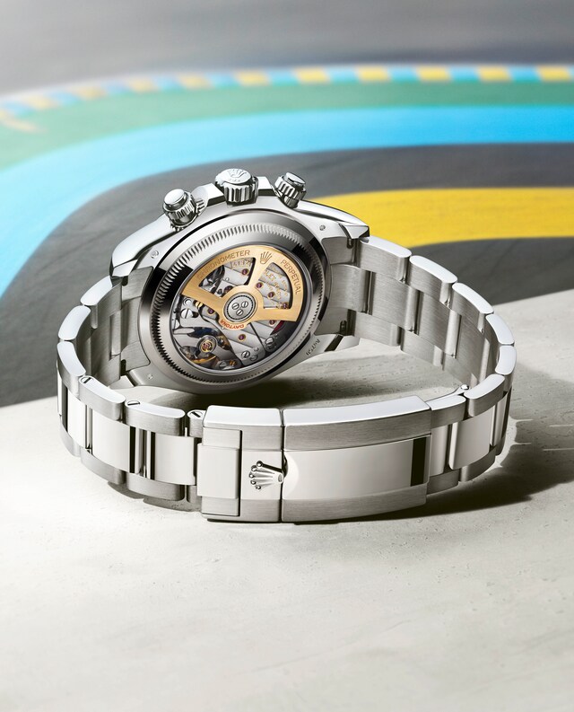 Rolex Cosmograph Daytona x 24 Ore di Le Mans