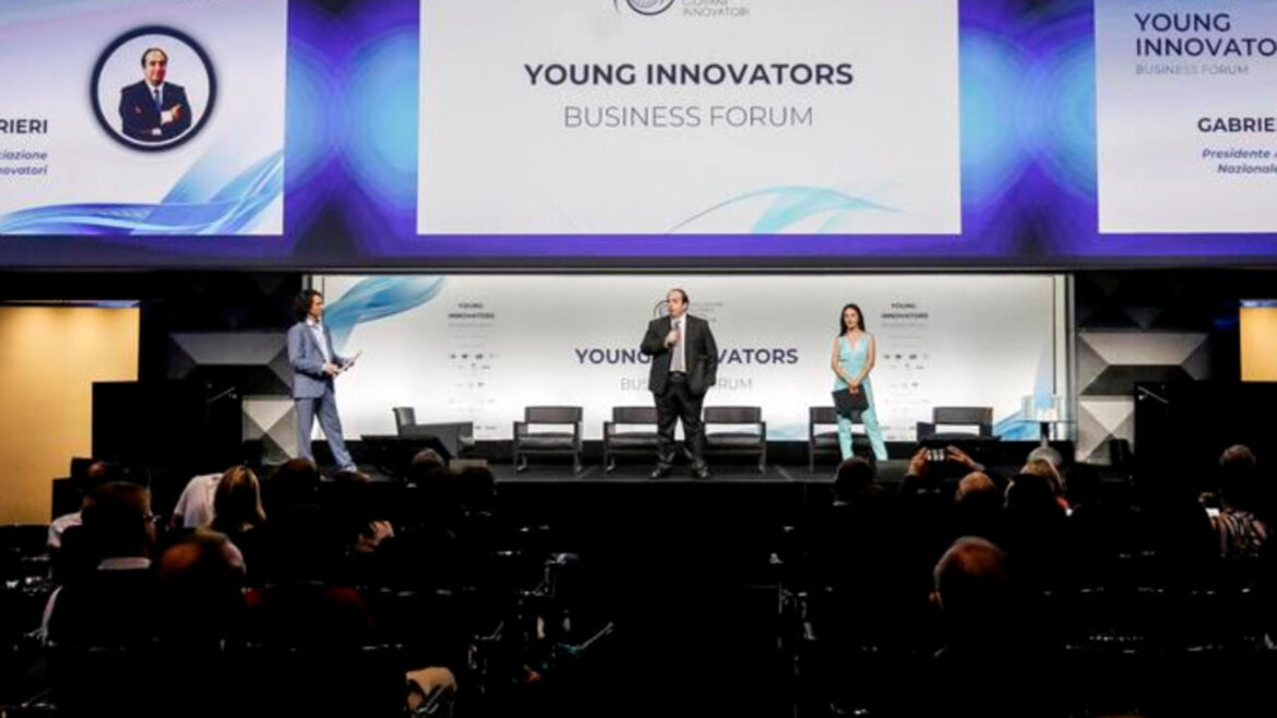 young innovators forum