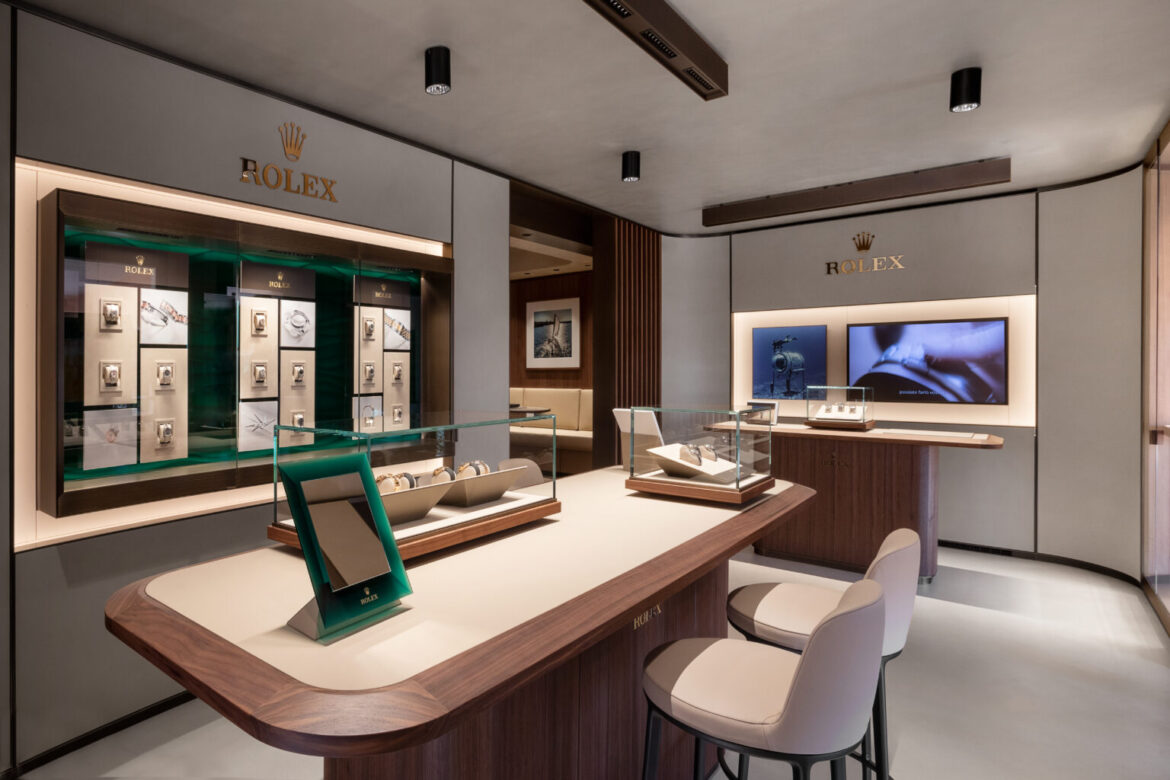 Rolex