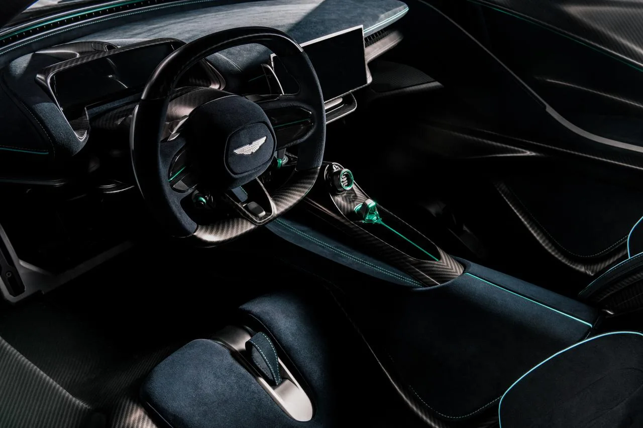 Aston-Martin