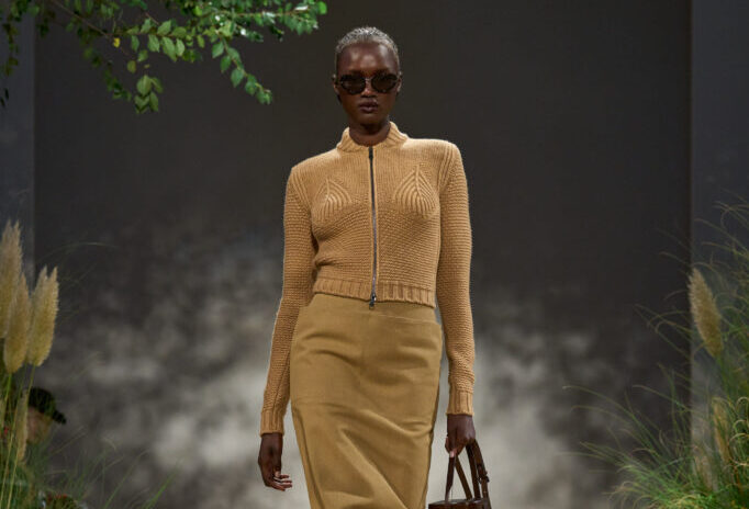 Max Mara ss 24