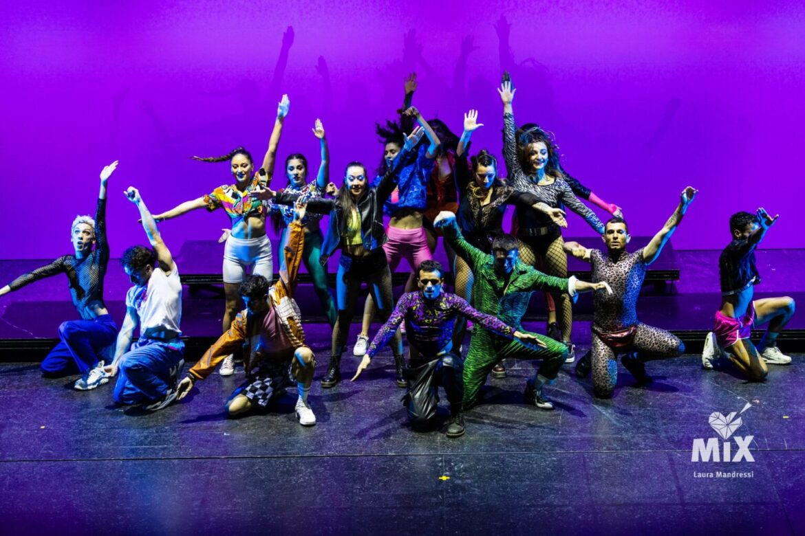MiX Festival Internazionale di Cinema LGBTQ+ e Cultura Queer