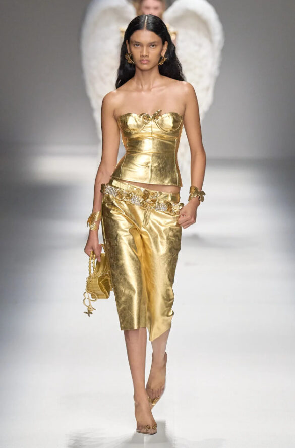 Blumarine, SS24