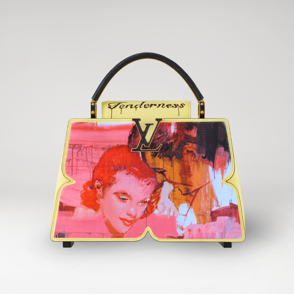 Birthday Present to Myself: Vintage Louis Vuitton : r/handbags