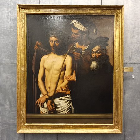 Madrid Il Caravaggio Scoperto In Mostra Al Prado Lo Stavano Per